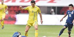 Тарас Степаненко: «Сборная старается играть в футбол, а не просто бить мяч»