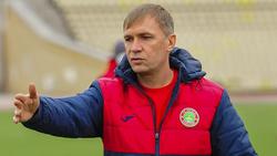 "The ideal option for Kovalenko is to move to Shakhtar. But will he want to return to Ukraine now?", the coach