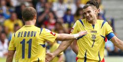 Уникальная команда: 33 лучших футболиста Украины за 21 год