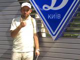 «Луческу дуже консервативний тренер, аби щось міняти у «Динамо», — журналіст 