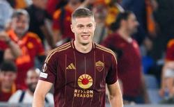 Artem Dovbik erzielt im dritten Spiel in Folge ein Tor für die Roma. Jetzt - in der Europa League (VIDEO)