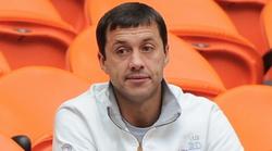 Юрий Вирт: «Федорчук стал настоящей находкой для команды. Жалею, что не удалось его отстоять»