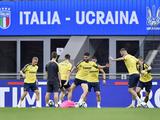 Италия — Украина: где смотреть, онлайн трансляция. Матч квалификации Евро-2024