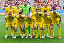 В Шотландии считают талантами мирового уровня только трех игроков сборной Украины