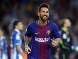 «Барселона» предложит Месси 80 млн фунтов, чтобы он продлил контракт
