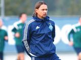 Игорь Костюк: «Чемпионат U-19 дает плавный переход от детско-юношеского футбола»