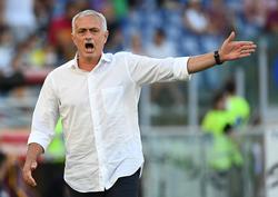 Jose Mourinho wird nicht Trainer von Al-Shabab