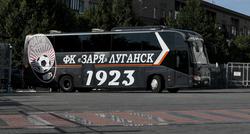 «Заря» представила новый автобус (ВИДЕО) 