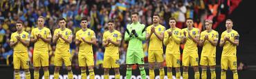 Германия — Украина: кто лучший игрок матча?
