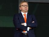Сергей Палкин: «ФИФА должна украинским клубам помогать, но она наоборот — сделала нас еще беднее и слабее»