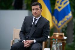 «Это очень круто!» — Президент Украины поздравил «Динамо» с триумфальным сезоном