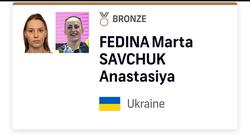 #Olympics #Tokyo2020 Українські дівчата у сихроному плаванні приносять чергову бронзу для України ! 