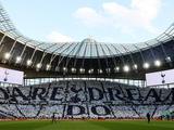 «Шахтер» проведет благотворительный матч с «Тоттенхэмом» в поддержку Украины