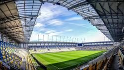«Дніпро-1» планує грати матчі Ліги Європи у Словаччині