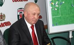 Николай Павлов: «Уже не впервые Хацкевич проявляет ​​тренерскую гибкость»