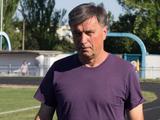 Олег Федорчук: «В матче Испания (U-21) — Украина (U-21) будет ничья, которая устроит обе команды»