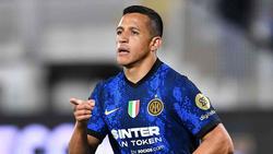 Alexis Sanchez może powrócić do Udinese, gdzie rozpoczynał swoją europejską karierę