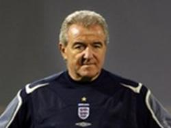 Бывший тренер сборной Англии трудоустроился в девятой лиге
