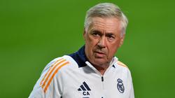 "Ich bin nicht zufrieden mit dem Spiel" - Carlo Ancelotti über das Spiel gegen Mallorca