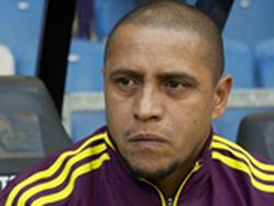 Роберто Карлос привезет в Махачкалу «Реал»