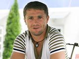 3 июня. Сегодня родились... Реброву — 38