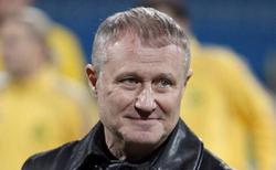Григорий Суркис: «Матч за Суперкубок в Тбилиси пройдет на высочайшем уровне»