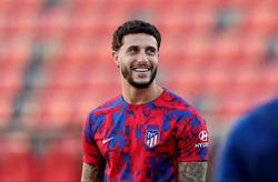 De Rossi confirms signing of ex-Atletico defender Mario Hermoso