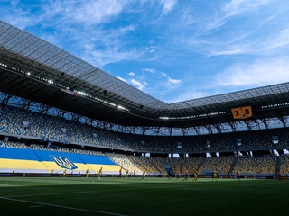 Завершился чемпионат Украины сезона 2023/2024. Результаты всех матчей. Суббота: «Минай» и «Металлист 1925» покидают УПЛ