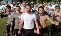 Клуб «Чукарички» сенсационно выиграл Кубок Сербии
