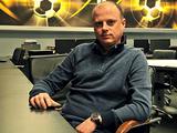 Виктор Вацко: «Янг Бойз» дома будет другой командой»