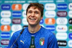 "Tottenham gewinnt den Kampf um Federico Chiesa