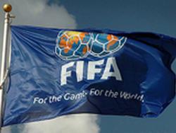 ФИФА: инцидент с Одемвингие не повлияет на шансы России