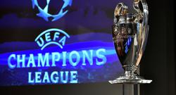 Участники Лиги чемпионов будут получать призовые за прошлые результаты