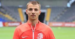 Ukraiński piłkarz, który odszedł do rosyjskiego klubu: "Nie będę komentował tej wiadomości