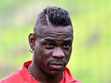 Mario Balotelli: 