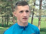Александр Снижко: «Каждый из нас понимает силу «Динамо»