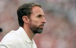 Gareth Southgate: 'I am the one who should be in charge of the England national team'