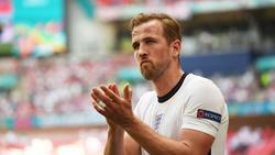 Невилл: «Кейн побьет все рекорды сборной Англии»