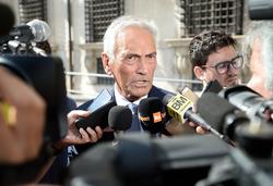 Prezydent Włoskiej Federacji Piłkarskiej wydał oficjalne oświadczenie w sprawie przyszłości Spallettiego w reprezentacji narodow