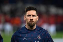 Galtier: "Die Leute kommen ins Stadion, um Messi spielen zu sehen"