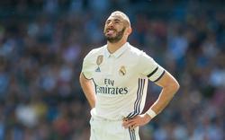 Бензема до конца месяца продлит контракт с «Реалом» на 4 года