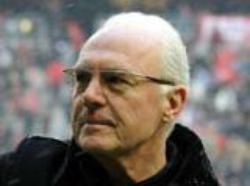 Беккенбауер: «Для победы на Евро-2012 сборная Германии должна играть лучше»