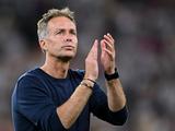 Головний тренер збірної Данії: «Я повинен привітати Німеччину, але гру вирішили два рішення VAR»