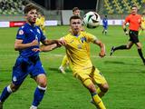 Die ukrainische Jugendnationalmannschaft schließt ihre Teilnahme an der Euro 2024 (U-17) mit einem Sieg ab
