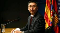 Шесть руководителей «Барселоны» подали в отставку