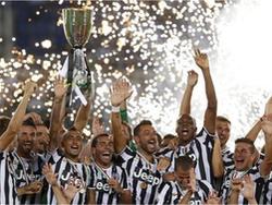 Букмекеры уверены, что «Ювентус» в третий раз подряд выиграет чемпионат Италии
