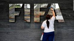 Расследование дела о коррупции в ФИФА может продлиться пять лет