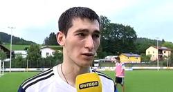 Тарас Степаненко: «Нельзя обещать, что у Люксембурга выиграем, как у Сан-Марино»