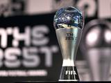 Best FIFA Football Awards: кто за кого голосовал