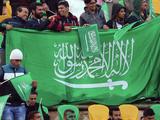 В Саудовской Аравии женщинам разрешили посещать футбольные стадионы